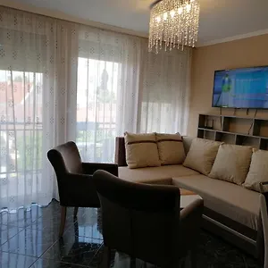 Apartament Bettina47, Hajdúszoboszló