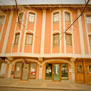 Pensjonat Kemences Csarda Es Panzio, Hajdúszoboszló