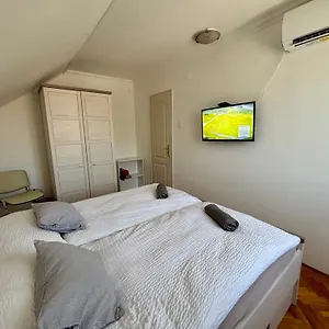 Apartament Purrfect 2, Hajdúszoboszló