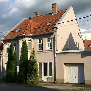 Apartament Zoli Apartmanok-zoli Koelcsey 19, Hajdúszoboszló